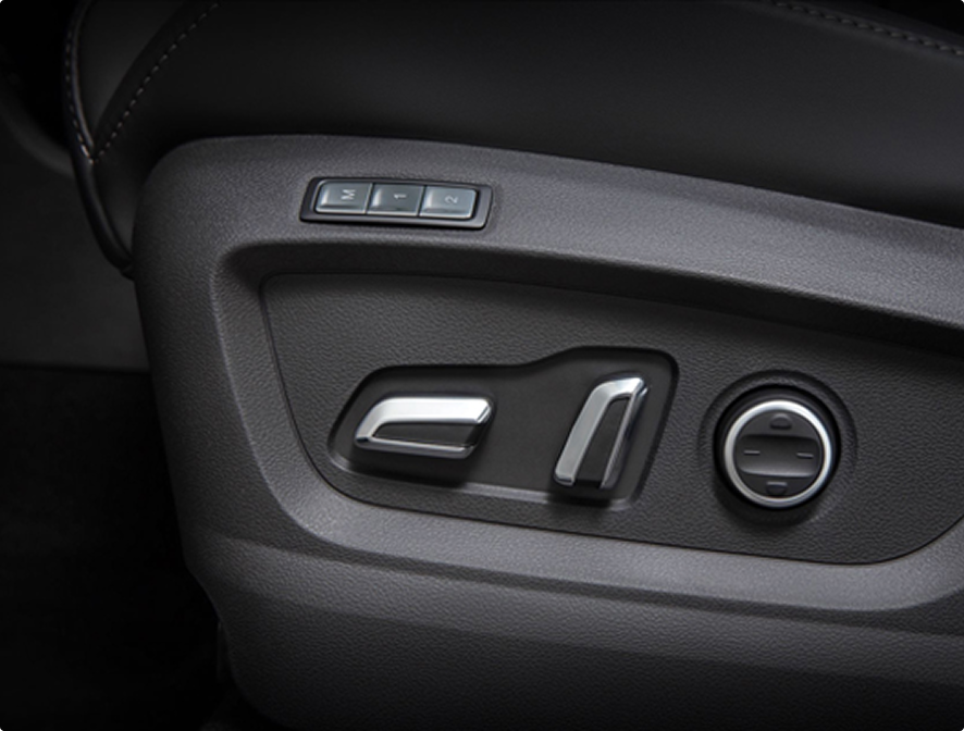 СИДЕНЬЯ «ПРЕМИУМ» КЛАССА